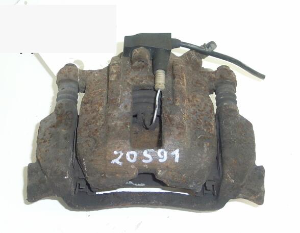 Brake Caliper MERCEDES-BENZ A-Klasse (W168)