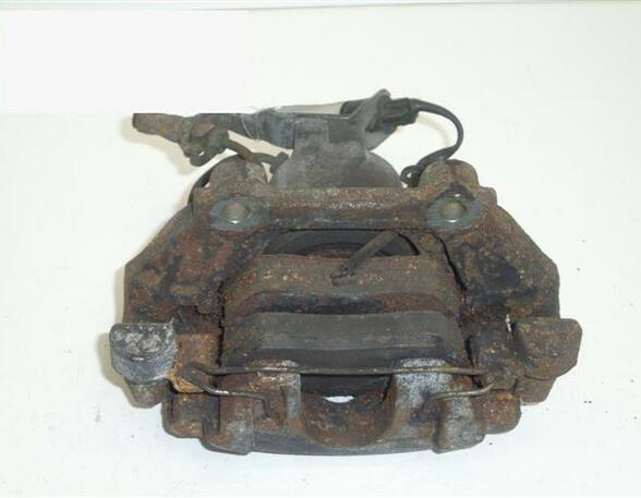 Brake Caliper AUDI 100 Avant (4A, C4), AUDI A6 Avant (4A, C4)