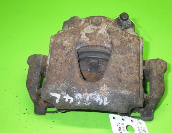 Brake Caliper DAEWOO Lanos (KLAT)