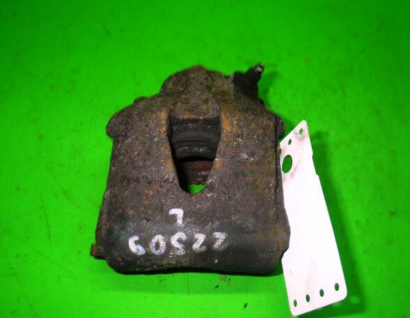 Brake Caliper VW Golf IV (1J1), AUDI A3 (8L1)