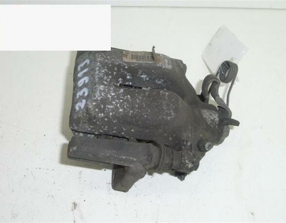 Brake Caliper PEUGEOT 407 (6D)