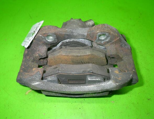 Brake Caliper PEUGEOT 206+ (2L, 2M)