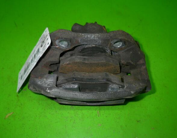 Brake Caliper PEUGEOT 206+ (2L, 2M)