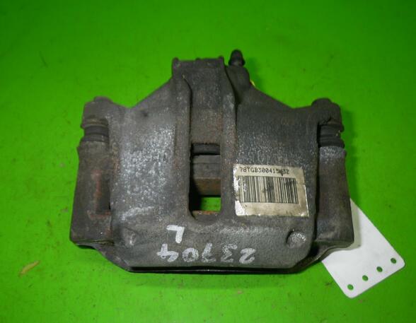 Brake Caliper PEUGEOT 206+ (2L, 2M)