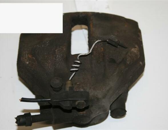 Brake Caliper VW LT 28-46 II Pritsche/Fahrgestell (2DC, 2DF, 2DG, 2DL, 2DM)