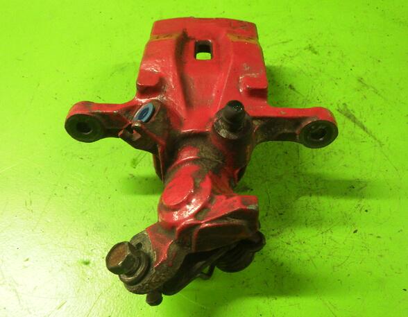 Brake Caliper MAZDA RX-8 (FE, SE)