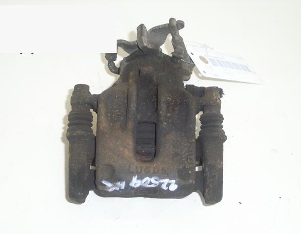 Brake Caliper FORD Focus (DAW, DBW)