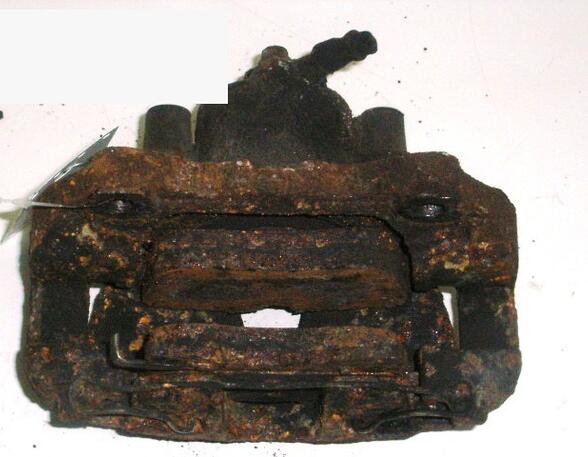 Brake Caliper OPEL Astra G Caravan (T98)