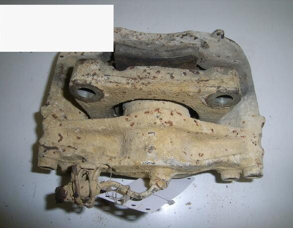 Brake Caliper VW Transporter IV Pritsche/Fahrgestell (70E, 70L, 70M, 7DE, 7DL)