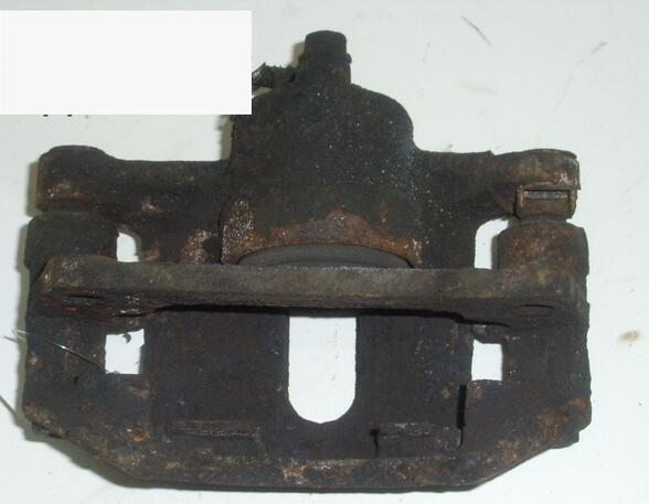 Brake Caliper SUZUKI Swift II Schrägheck (EA, MA)