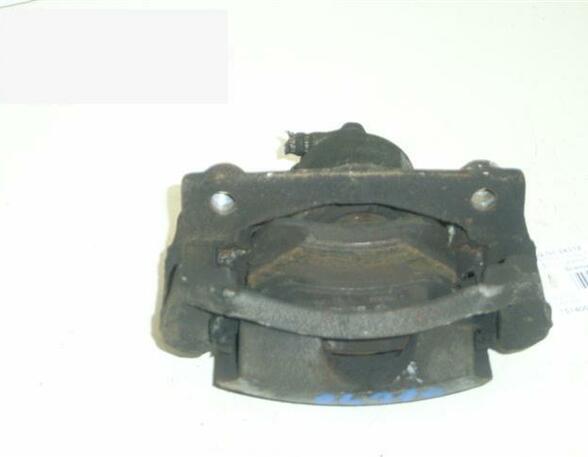 Brake Caliper TOYOTA Aygo (KGB1, WNB1)