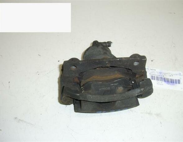 Brake Caliper TOYOTA Aygo (KGB1, WNB1)