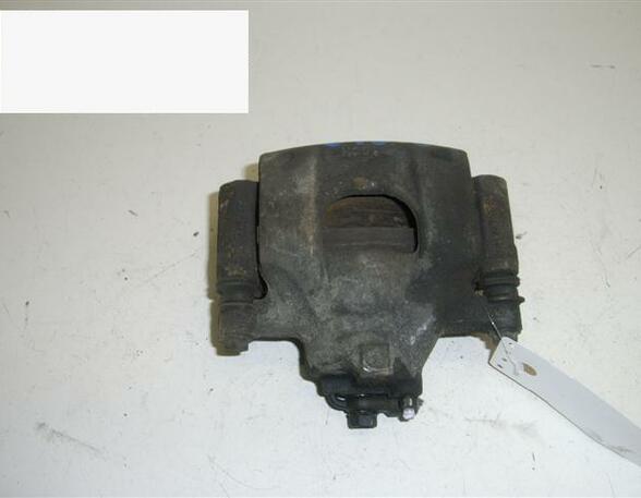 Brake Caliper TOYOTA Aygo (KGB1, WNB1)