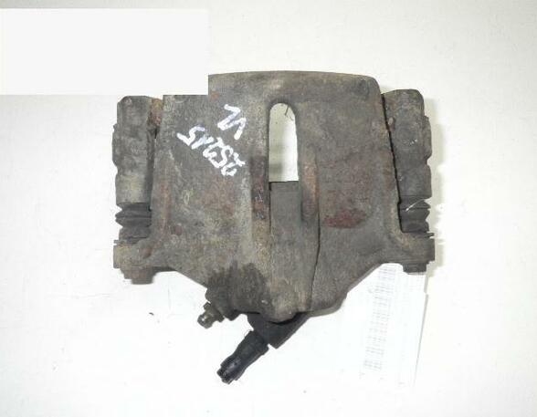 Brake Caliper JAGUAR X-Type (CF1)