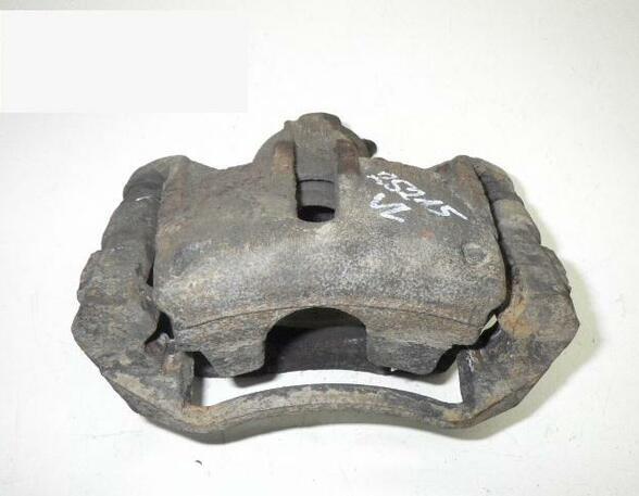 Brake Caliper JAGUAR X-Type (CF1)