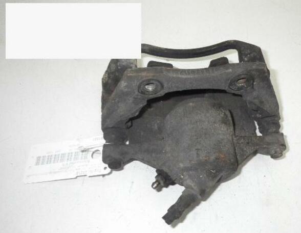 Brake Caliper JAGUAR X-Type (CF1)