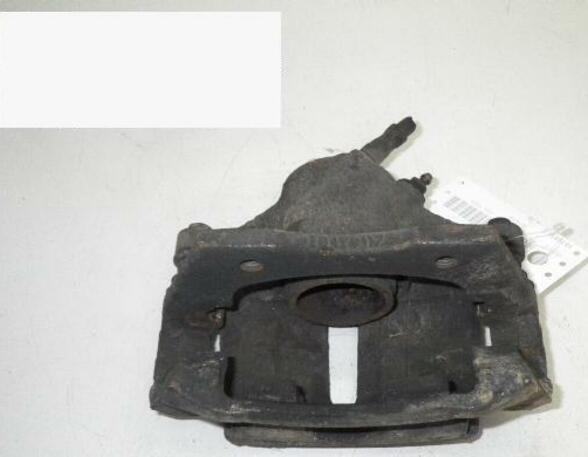 Brake Caliper JAGUAR X-Type (CF1)