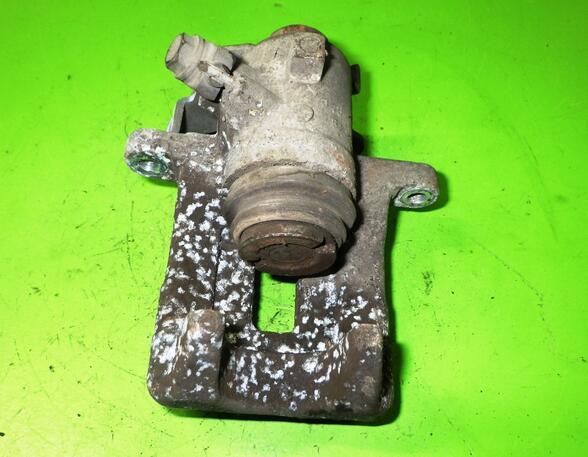 Bremssattel hinten links