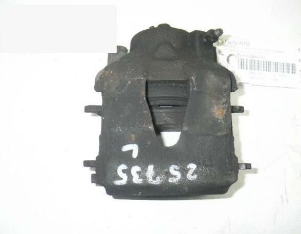 Brake Caliper SKODA Fabia I Combi (6Y5)