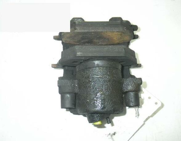 Brake Caliper SKODA Fabia I Combi (6Y5)