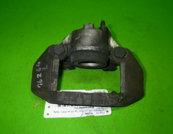 Brake Caliper CITROËN ZX (N2)