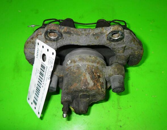 Brake Caliper FORD Focus C-Max (--), FORD C-Max (DM2), FORD Kuga I (--), FORD Kuga II (DM2)