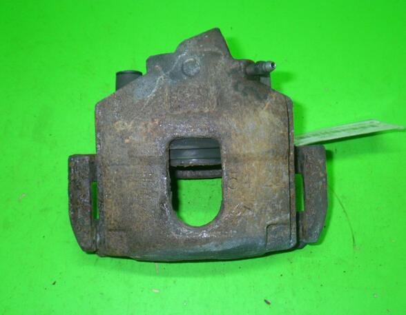 Brake Caliper FORD Fusion (JU), FORD Fiesta V (JD, JH)