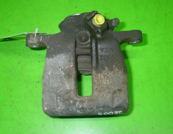 Bremssattel hinten links