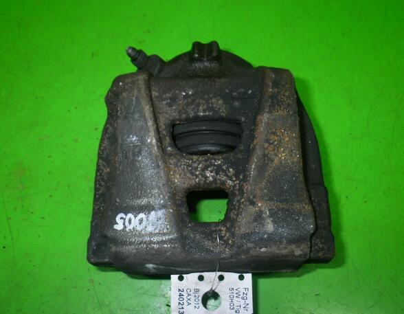 Brake Caliper VW Tiguan (5N)