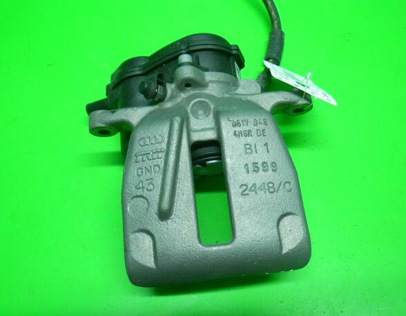 Brake Caliper AUDI A8 (4H2, 4H8, 4HC, 4HL)