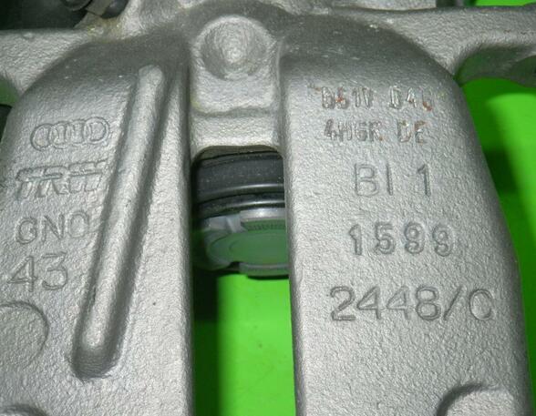 Brake Caliper AUDI A8 (4H2, 4H8, 4HC, 4HL)