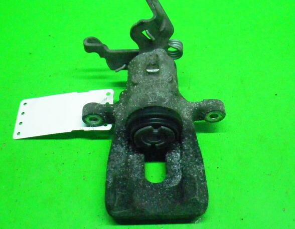 Bremssattel hinten links