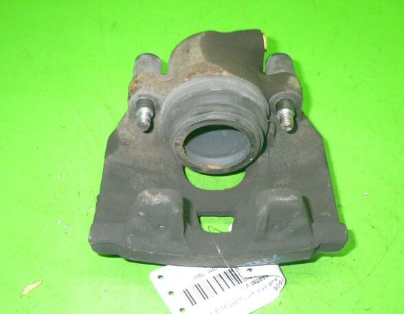 Brake Caliper AUDI A4 Avant (8K5, B8)