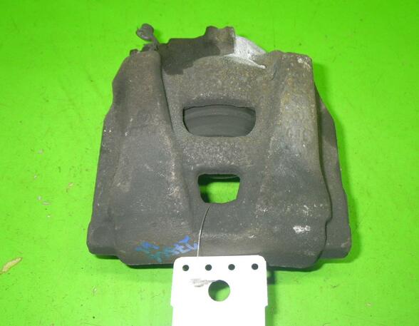 Brake Caliper AUDI A4 Avant (8K5, B8)