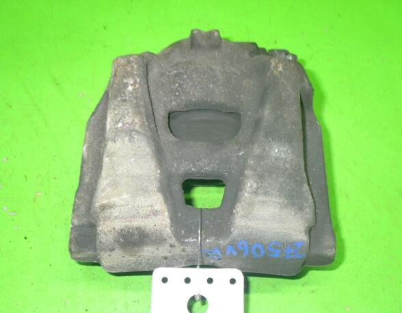 Brake Caliper AUDI A4 Avant (8K5, B8)