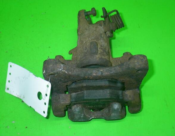 Bremssattel hinten links