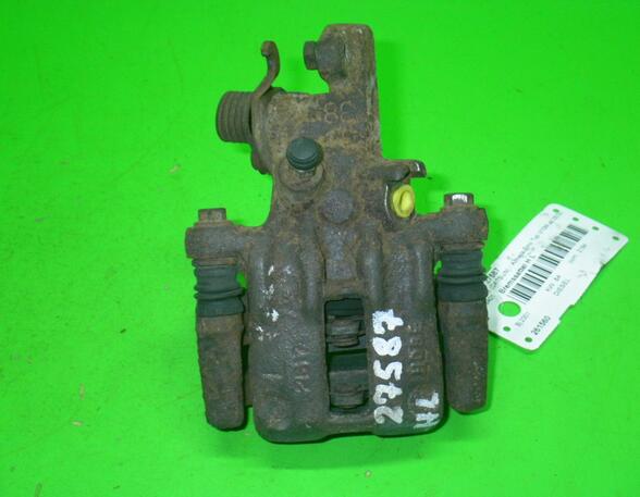 Brake Caliper NISSAN Almera Tino (V10)