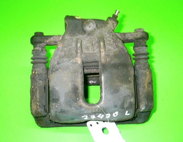 Brake Caliper RENAULT Modus/Grand Modus (F/JP0), RENAULT Clio III (BR0/1, CR0/1), RENAULT Clio IV (BH)