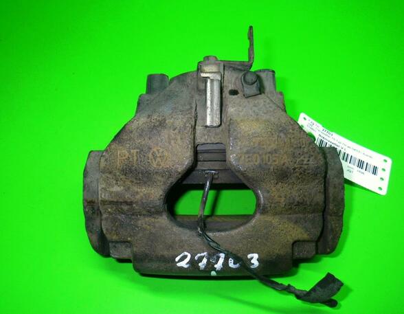 Brake Caliper VW Transporter V Kasten (7EA, 7EH, 7HA, 7HH), VW Transporter VI Kasten (SGA, SGH, SHA, SHH)