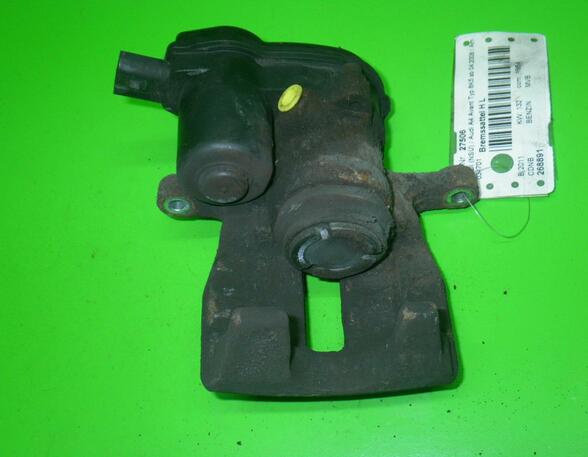 Brake Caliper AUDI A4 Avant (8K5, B8)