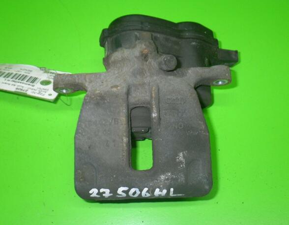 Brake Caliper AUDI A4 Avant (8K5, B8)