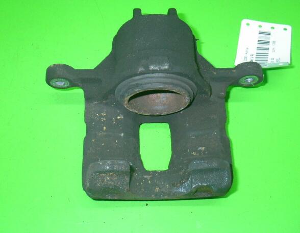 Brake Caliper HYUNDAI i20 (PB, PBT)