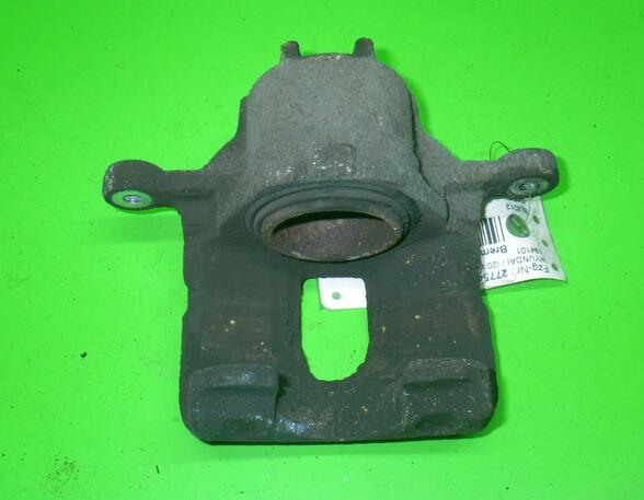 Brake Caliper HYUNDAI i20 (PB, PBT)