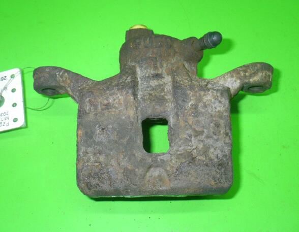 Brake Caliper MITSUBISHI Galant VI (EA)