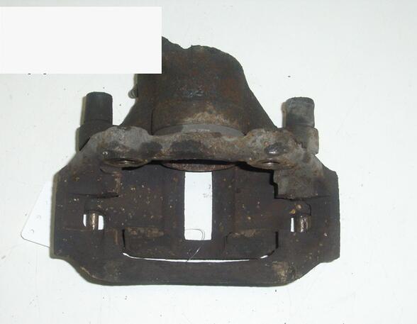 Brake Caliper AUDI 90 (893, 894, 8A2)