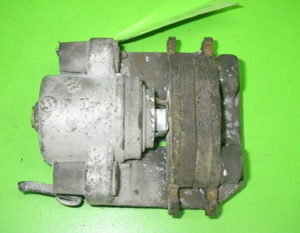 Brake Caliper BMW 5er (E39)