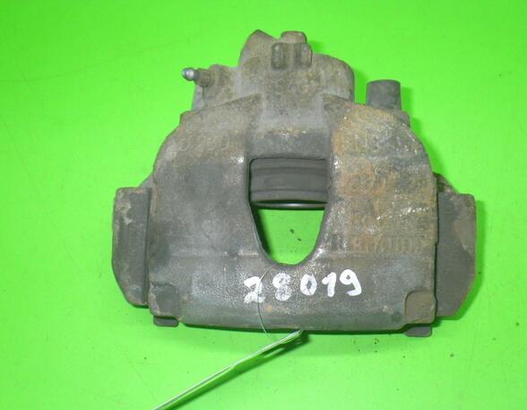 Brake Caliper RENAULT Scénic II (JM0/1), RENAULT Megane II Kombi (KM0/1)