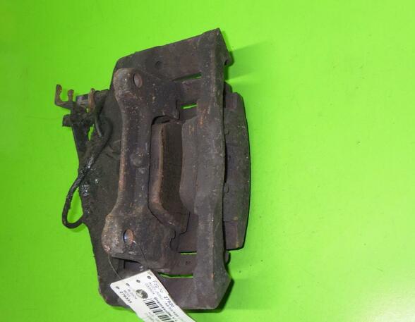 Brake Caliper AUDI A6 Avant (4B5), AUDI Allroad (4BH, C5)