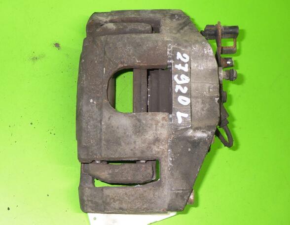 Brake Caliper AUDI A6 Avant (4B5), AUDI Allroad (4BH, C5)