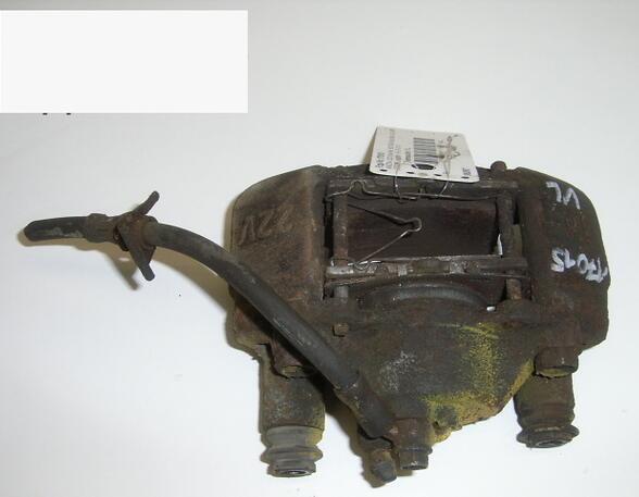 Brake Caliper MAZDA 323 C IV (BG), MAZDA 323 F IV (BG)